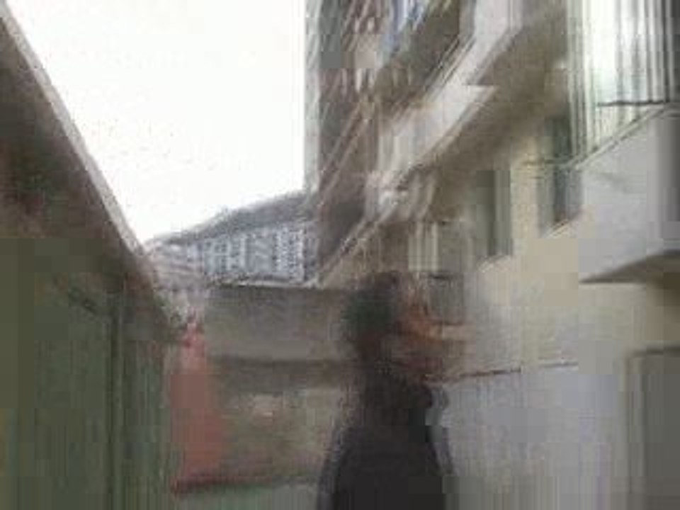 Yvan le drood au reveil