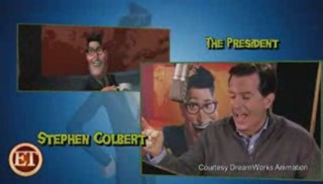 Monsters vs aliens-featurette 01