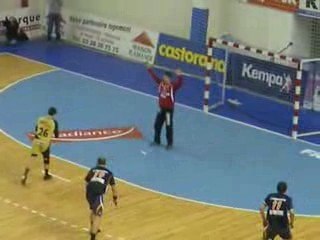 USDK-Chambéry (34-34) un match de folie