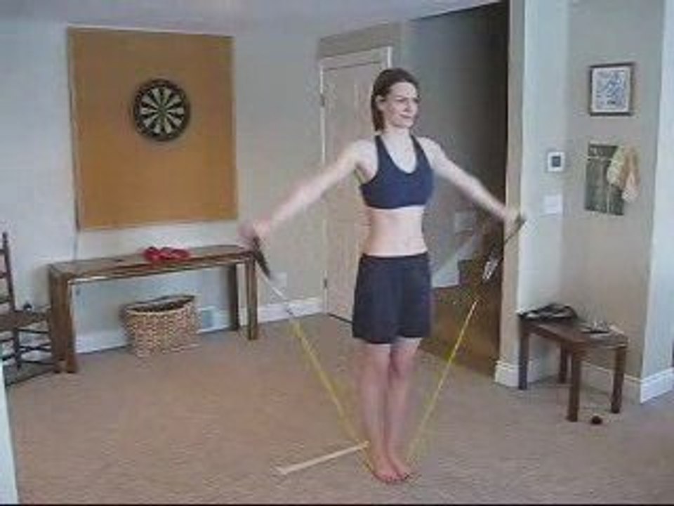 Wk 8 Lose 16 lbs & Triple your Strength in 8 Weeks