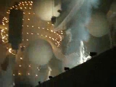 Sensation White 2009 @Hasselt (BE) - End