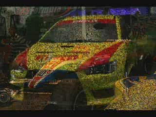 Salon de Genève 2009