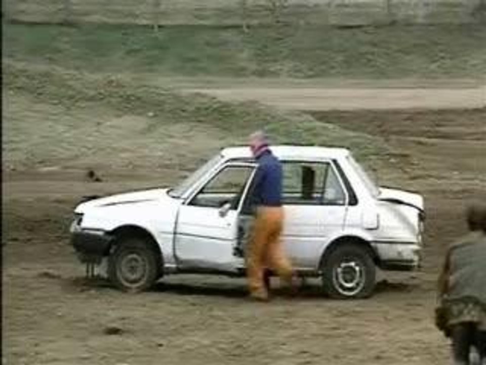 Luckyguy