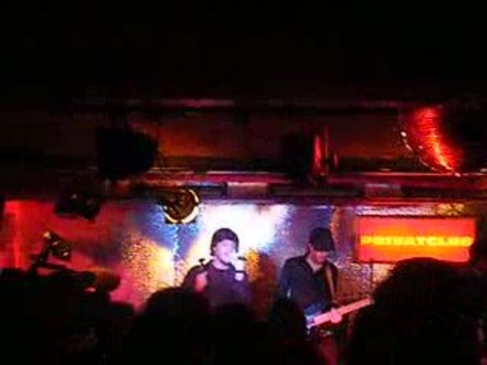 Franky et Martin Kilger 2