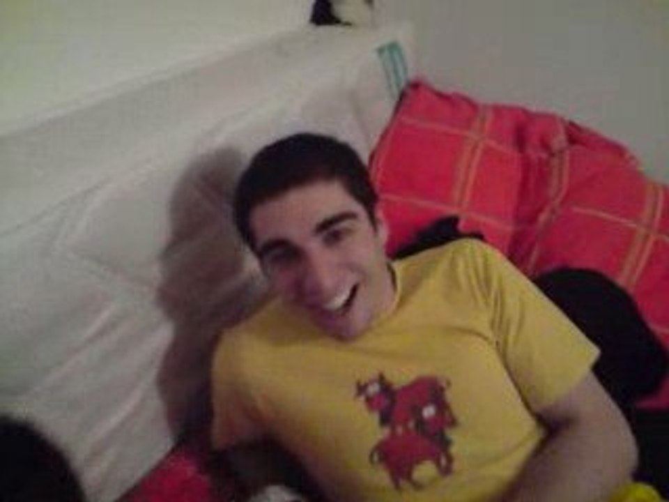 Avis sur le Mc Gros Sac