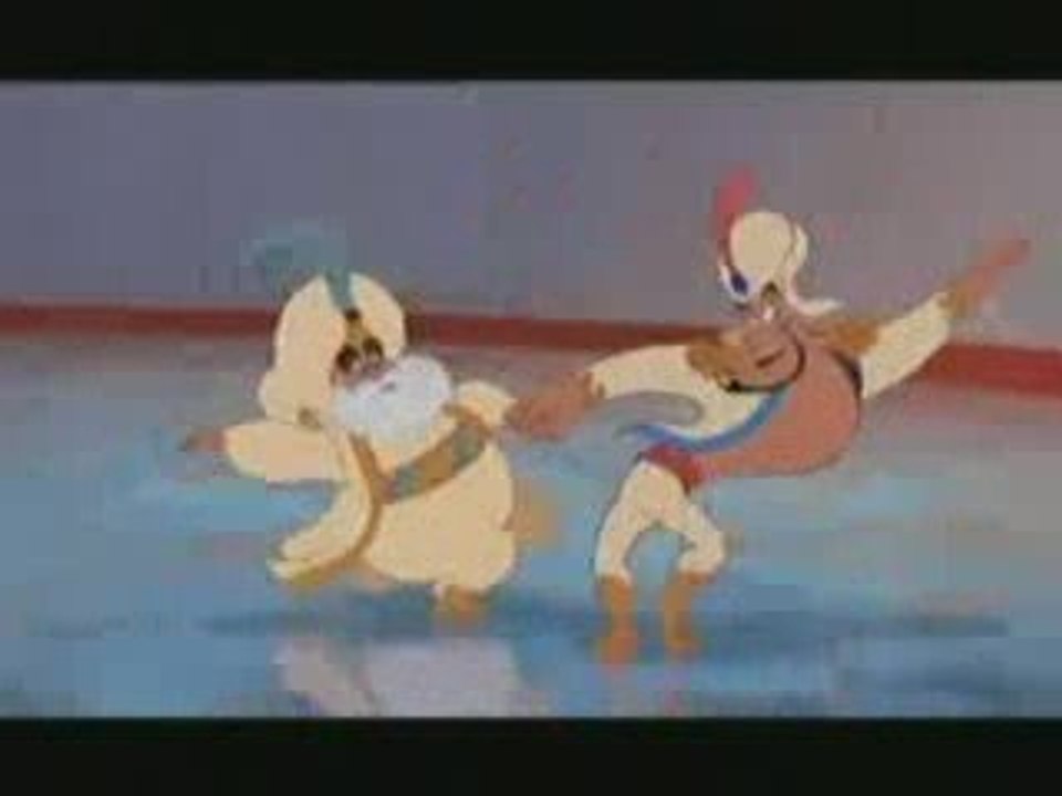 Martine Chevrier - Danser pour danser