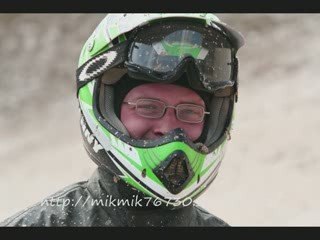 sortie quad 3 à Londinières 14.03.2009