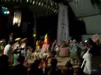 Festival de culture populaire de brasilia