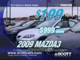 MAZDA 3 Sale Scott Mazda Allentown PA March 2009