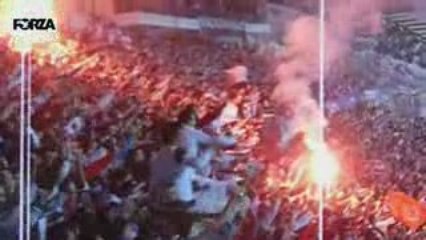 La vittoria sara nostra!