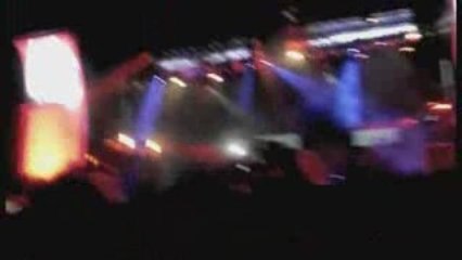 Laurent Garnier @ Monegros '08