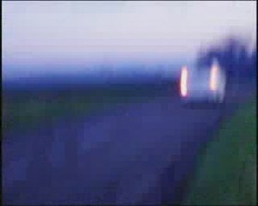 Ford Fiesta Xr2i - Essai