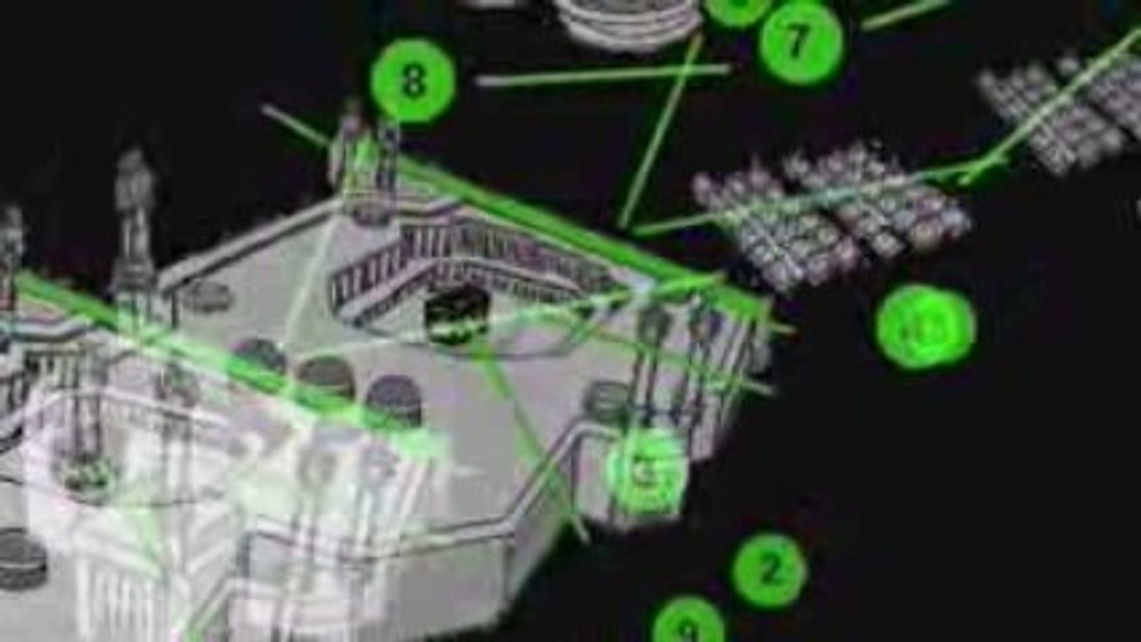 MIRACLE DU CORAN ISLAM SOUBHANALLAH mohamed (SAWS) QURAN