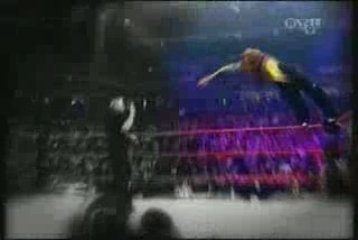 WWE - Smackdown - Jeff Hardy clip