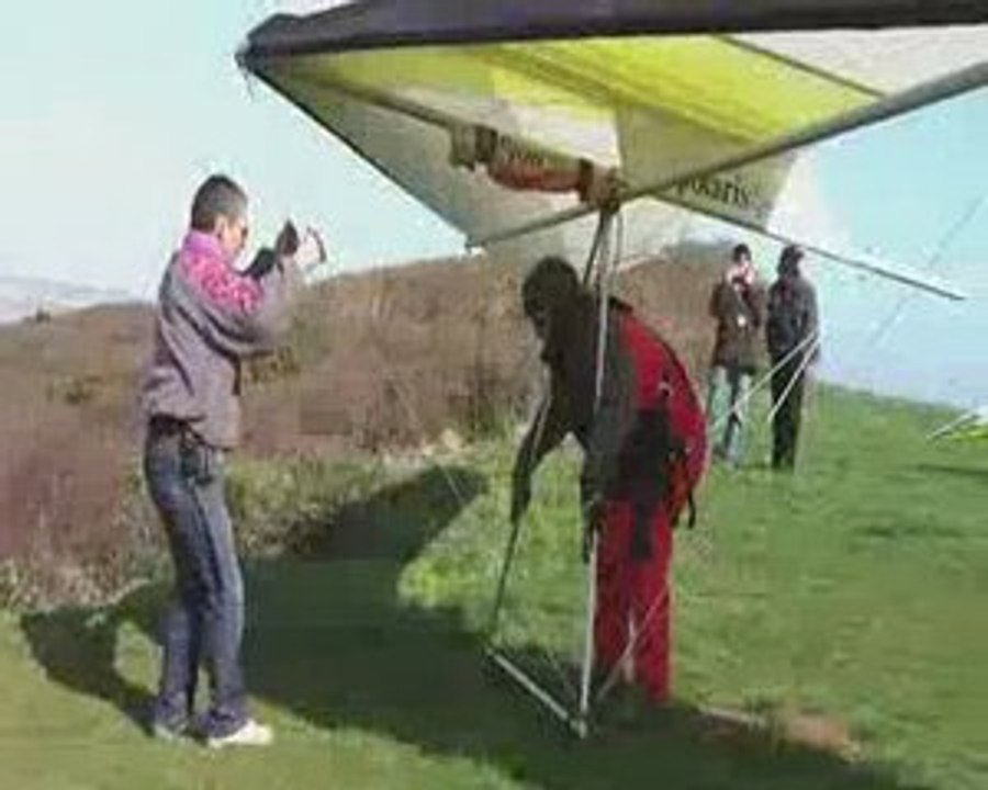 1 er soaring en delta