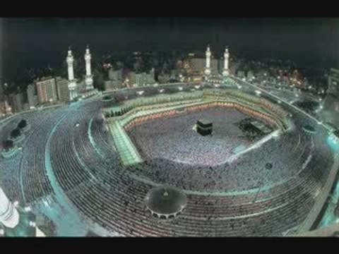 Recitation-coran Ghamdi-Surat Mariyam(66-end