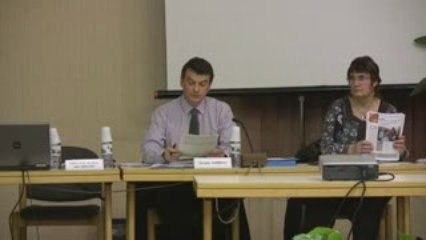 1.Motion pour le maintien d’un service social de proximité