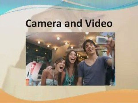 Nokia 5800 Vs. Apple iPhone