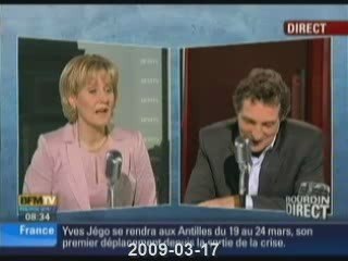 Répondre à Sarko-Morano par un 19-03 massif