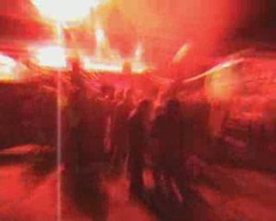 Son de teuf  Derval 060506