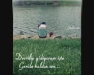 Işte Gidiyorum Kazım Koyuncu_