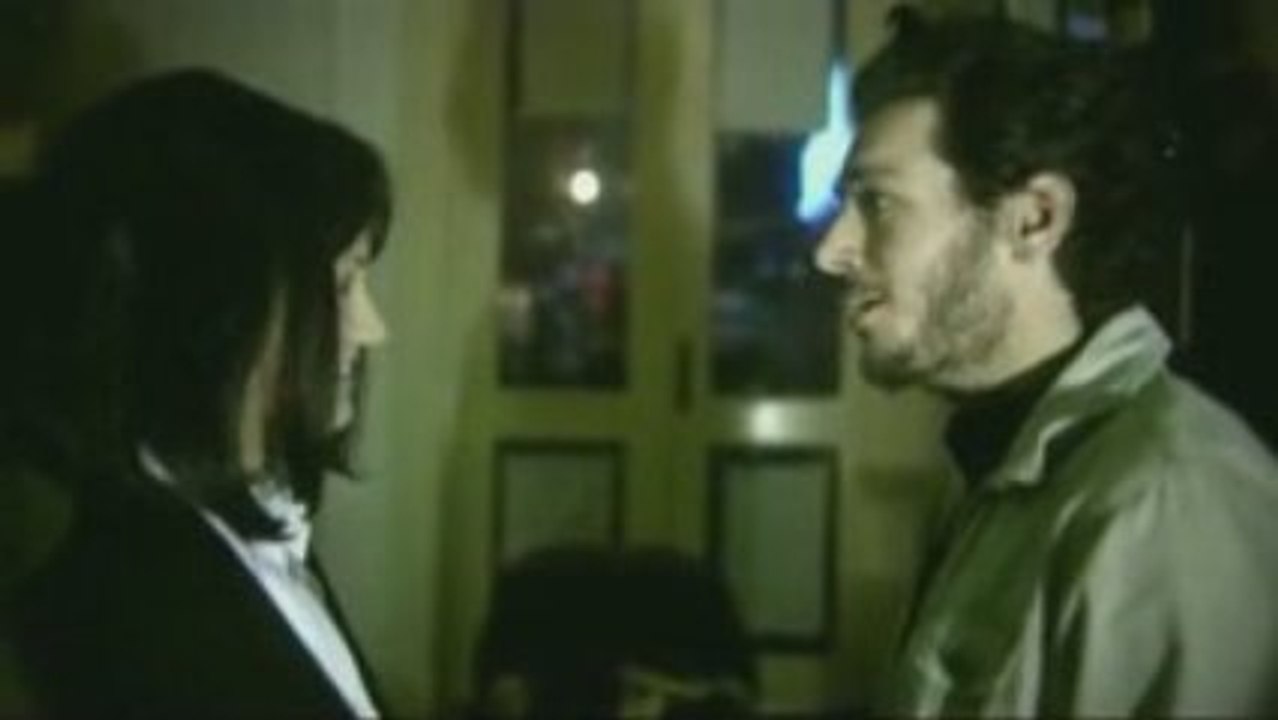 Kızsız Adam - Canlivideoizle.com