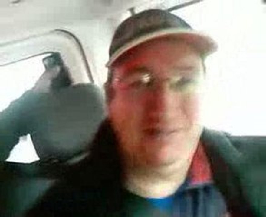roukin minibus