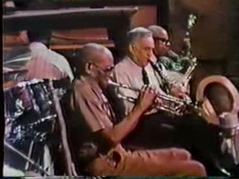 Preservation Hall Jazz and early history of Louis Armstrong