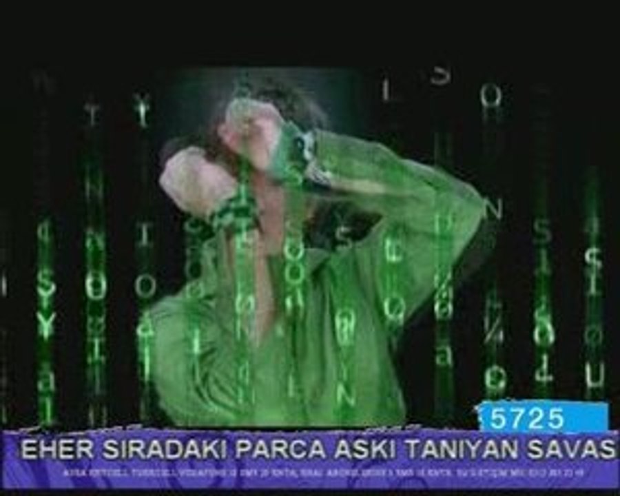 VJ Bülent Can Damarımsın Orijinal Video Klip (( Yüksek Ses