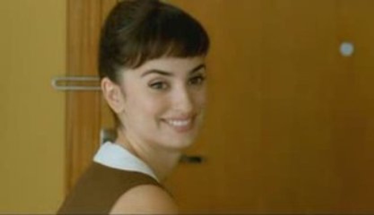 Pedro Almodovar - "La concejala antropofaga"