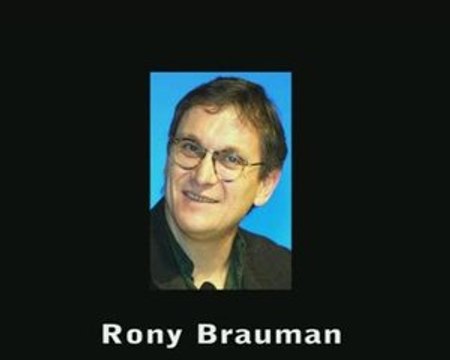 Rony Brauman