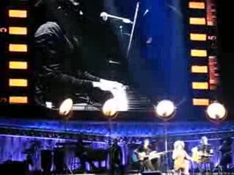 Tina Turner - Help (extrait POPB 16-03-2009)