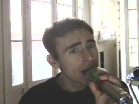 Wiwi égratigne Puisque tu pars