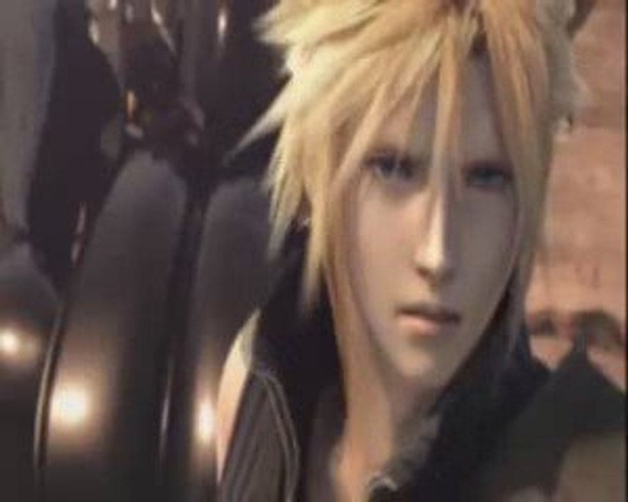 Final Fantasy - Les deux minutes du peuple