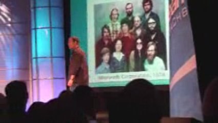 Finding Your Why Top Coach Microsoft