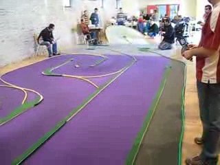 course mini z caen kyosho