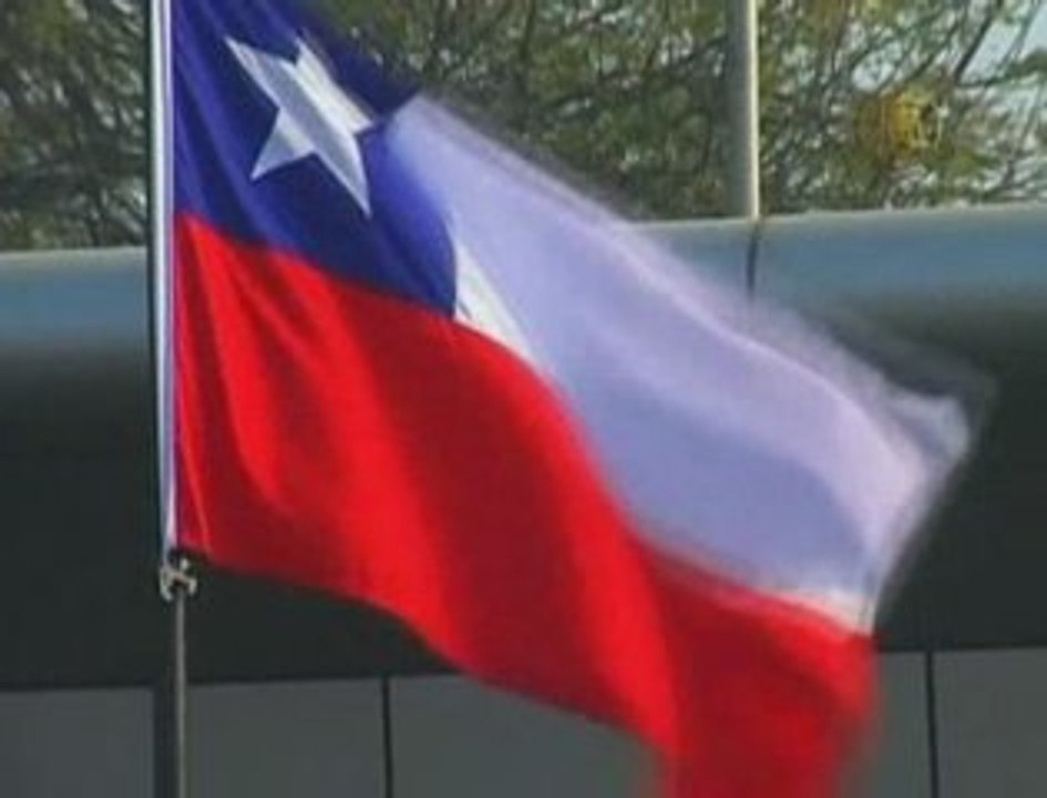 Chilean President Visits India