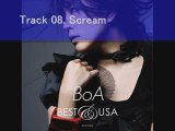 Track 08.-USA- -BoA-