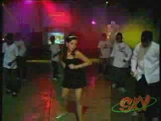 Super Sonido Sky muestra XV Años 1