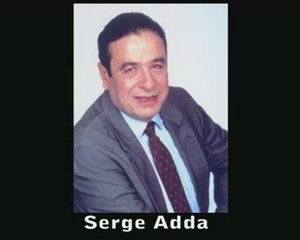Serge adda