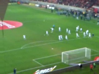 PSG-OM....LE 15/03..NICK LE SCORE...ECOUTE................
