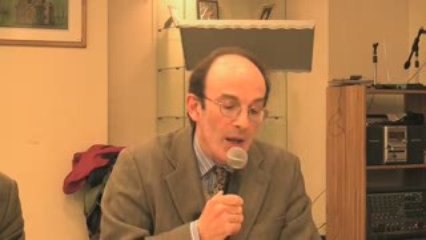 60e anniversaire de la revue Contacts - IVe partie