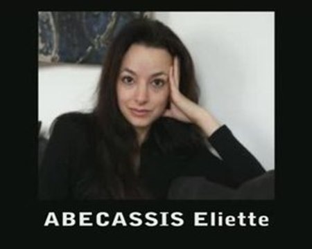 ABECASSIS Eliette