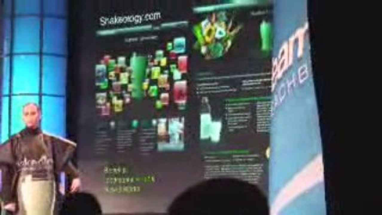 Shakeology Part 1