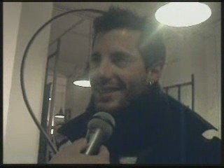 PODRIM Reportage "DJCopix" : Vernissage "the Smoke" teaser 2