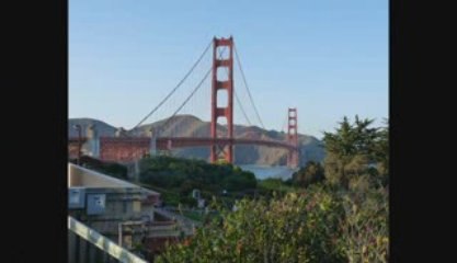 Voyage en Californie