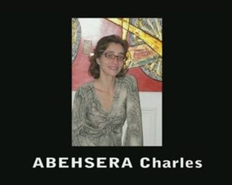 ABEHSERA Valérie