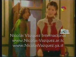 Blooper en Son Amores