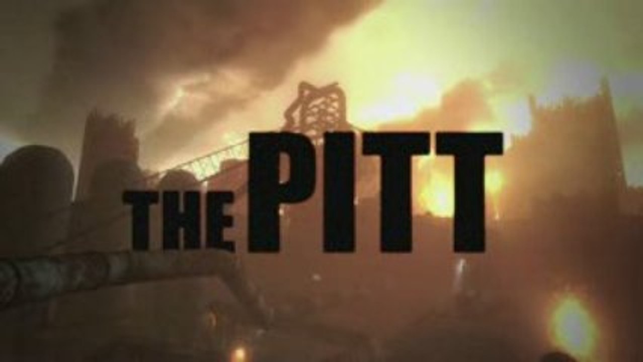 Fallout 3 - The Pitt (1er trailer)