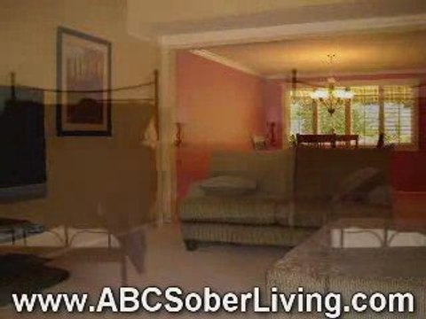 Womens Sober Living House San Diego